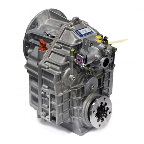 ZF Marine Truck Freight - Not Qualified for Free Shipping ZF Marine Transmission ZF68IV 1.56 #ZF68IV-1.56