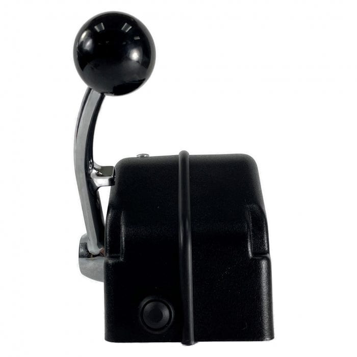 ZF Mathers Qualifies for Free Shipping ZF Mathers 400 Series Control Head Single Chrome #453-3L