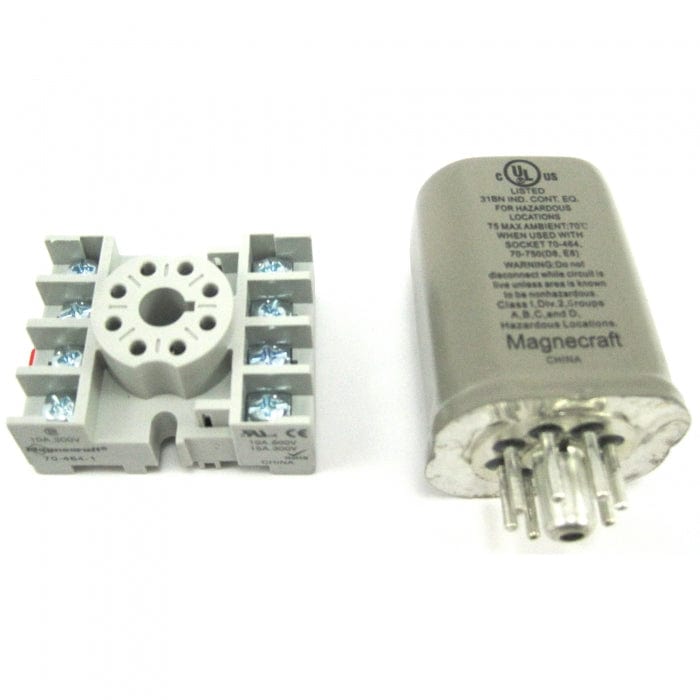 ZF Mathers Qualifies for Free Shipping ZF Mathers Relay Kit 12v Ignition Protected UL 15 #1114H