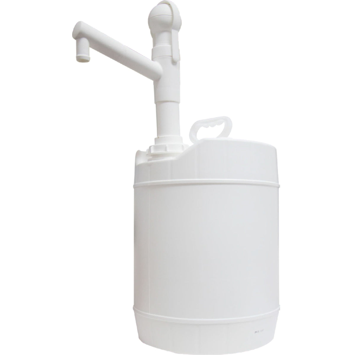 Zing BEZ25-5 Ez-Action Pump for 5-Gallon Pail #00300