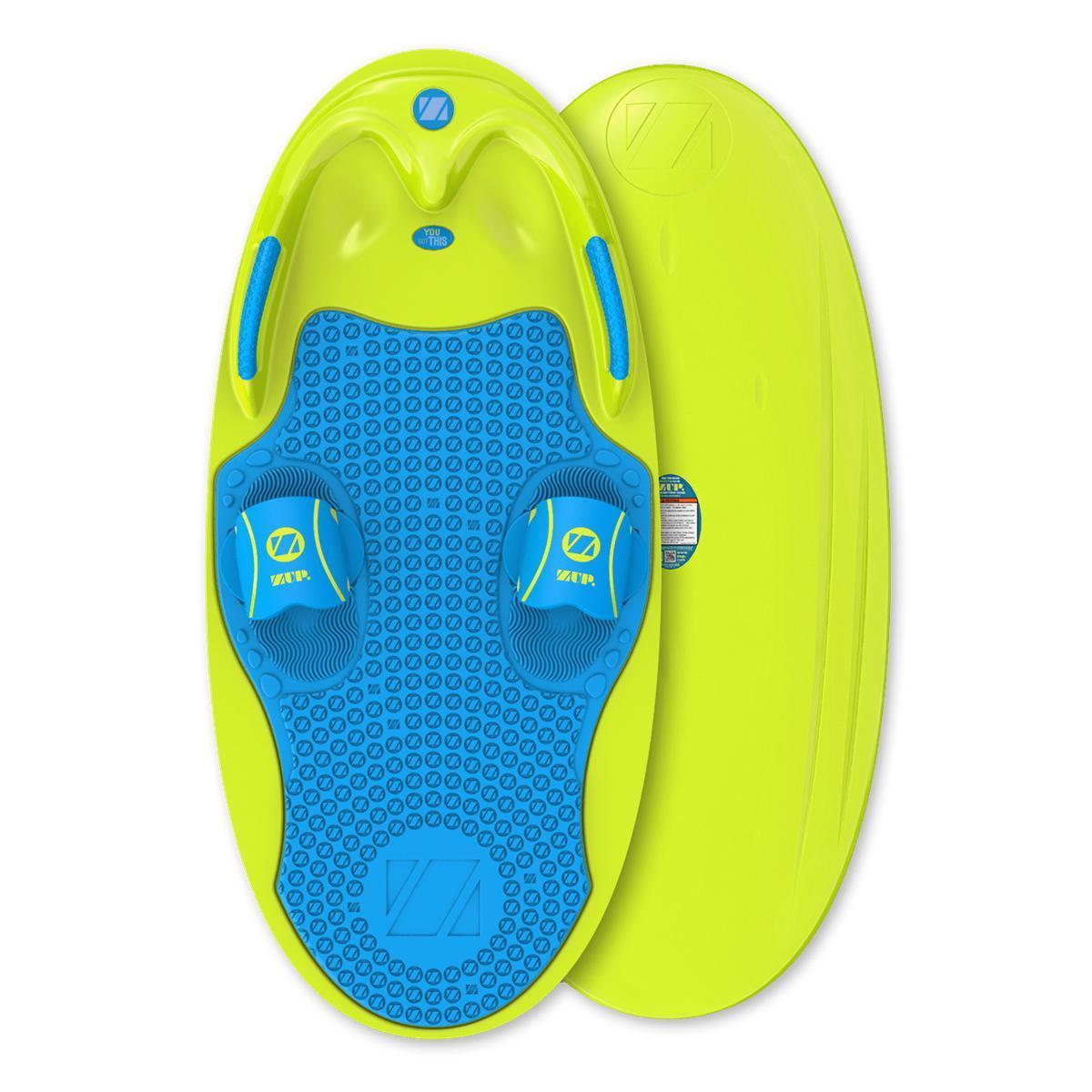 ZUP Qualifies for Free Shipping ZUP Coast Board 1.0 Blue #ZUP-4892