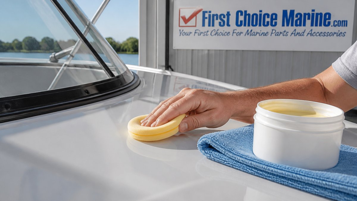 3M Marine Restorer and Wax: Complete Review