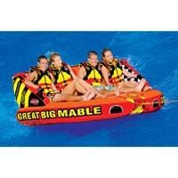 All About Watersports
