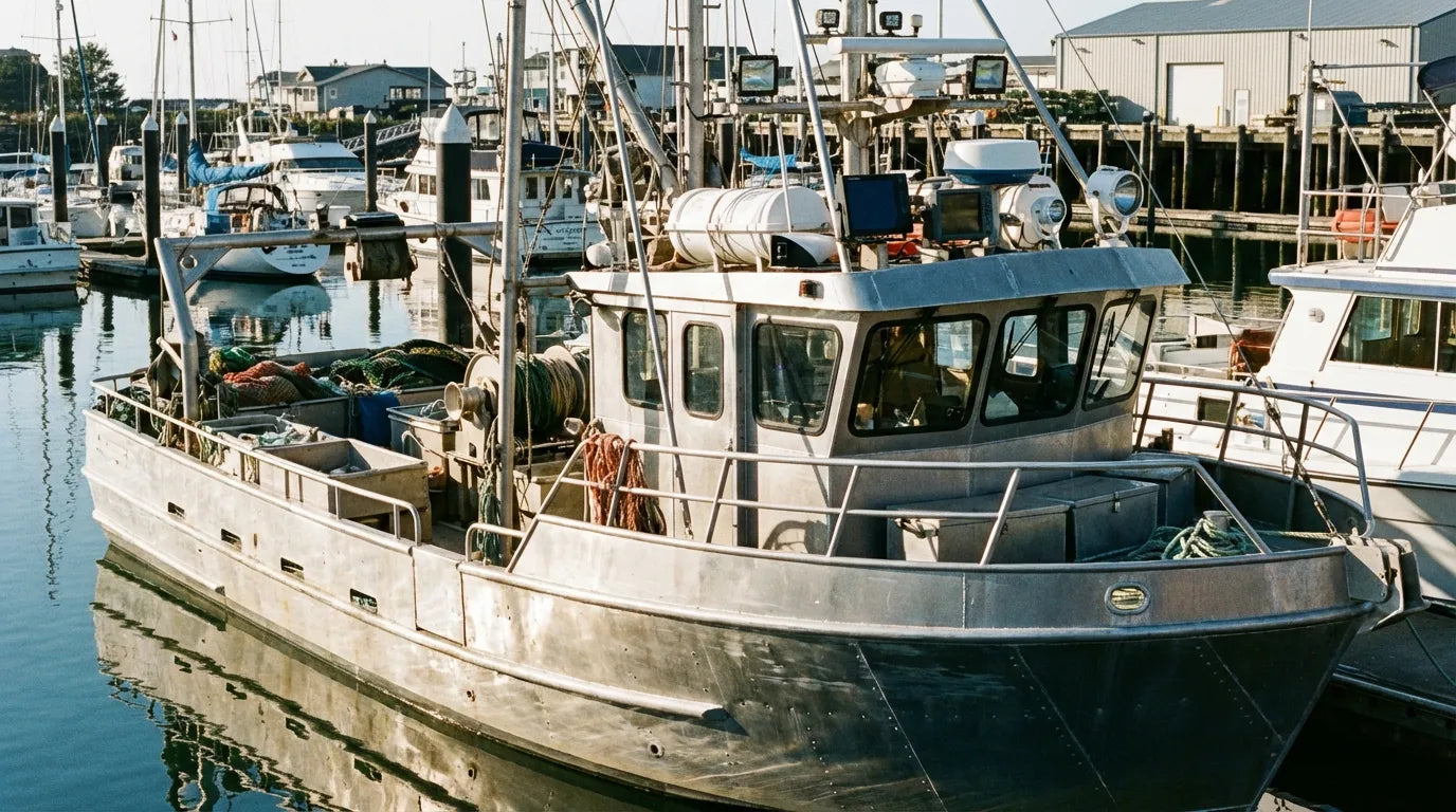 Adhesives and Sealants Driving Fishing Innovations 2026