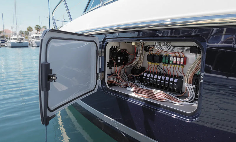 Marine Electrical System Maintenance: 2025 Boater Guide