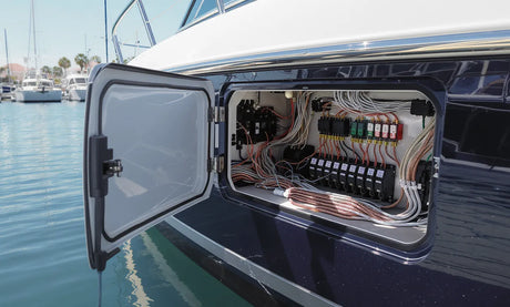 Marine Electrical System Maintenance: 2025 Boater Guide