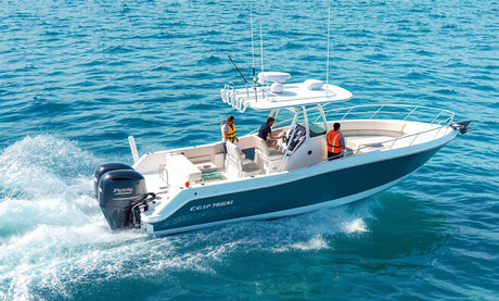 Comprehensive Boating Safety Equipment Guide 2025