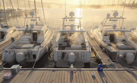 Fuel Additives Market Surge: 2025 Trends & Boater Insights