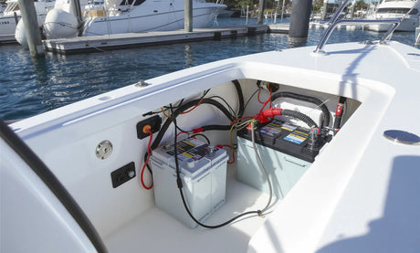 Dual Battery Systems for Boats: Install, Configure & Care
