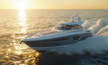 Integrating Advanced Marine Electronics on Your Boat