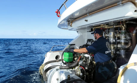 Diesel Fuel Additives 2025: Eco-Friendly Innovations