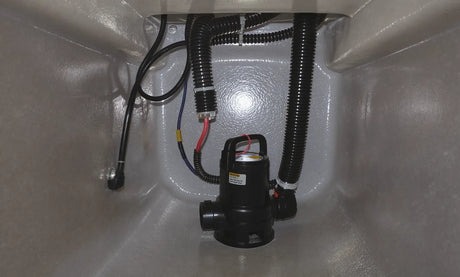 Automatic Bilge Pumps: Installation & Safety Tips 2025