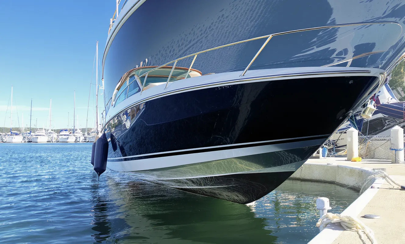 DIY Marine Corrosion Prevention Guide 2025