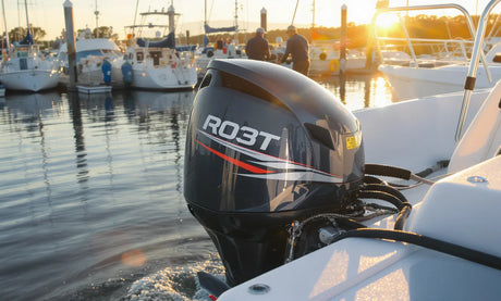 Ultimate Guide to Outboard Motor Preventive Maintenance 2025