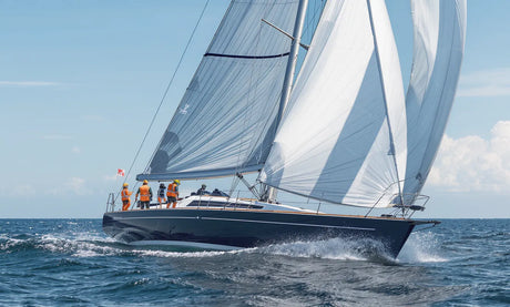 Boat Rigging Best Practices for Safety & Performance 2025