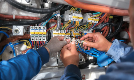 Mastering Marine Electrical Wiring: DIY Guide 2025
