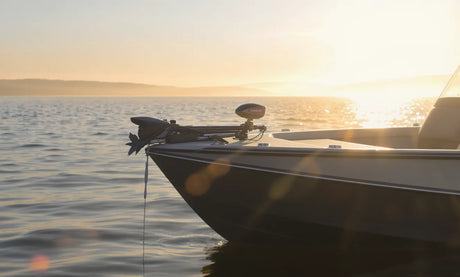 Trolling Motors: Complete 2025 Guide for Boaters