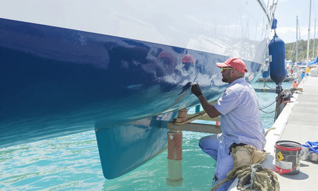 DIY Guide to Marine Corrosion Prevention: Techniques for 2025