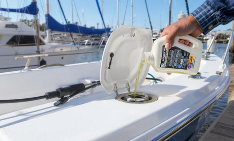 Fuel Stabilizer Guide: When and Why to Use It