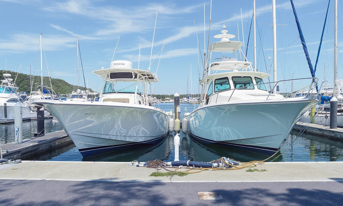 Marine Fuel System Optimization Techniques for 2025