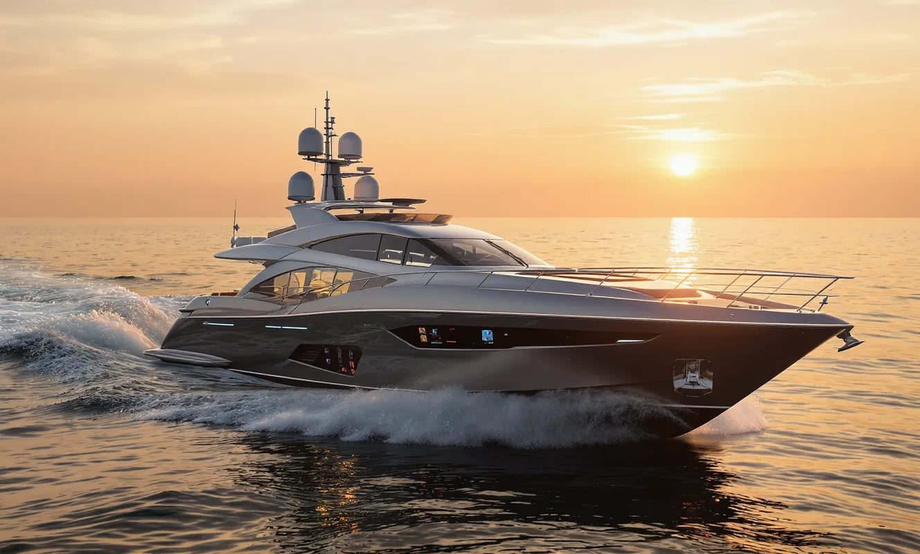 Top Innovations in Marine Safety Equipment for 2025