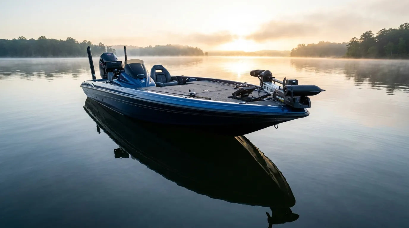 Top Electric Trolling Motors for 2026: Performance and Reviews