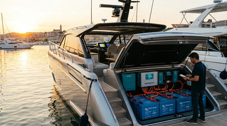 Marine Batteries Maintenance 2026: Advanced Longevity Tips