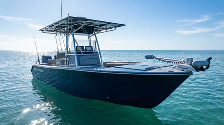 Integrating Solar Power with Trolling Motors: Boosting Efficiency and Range