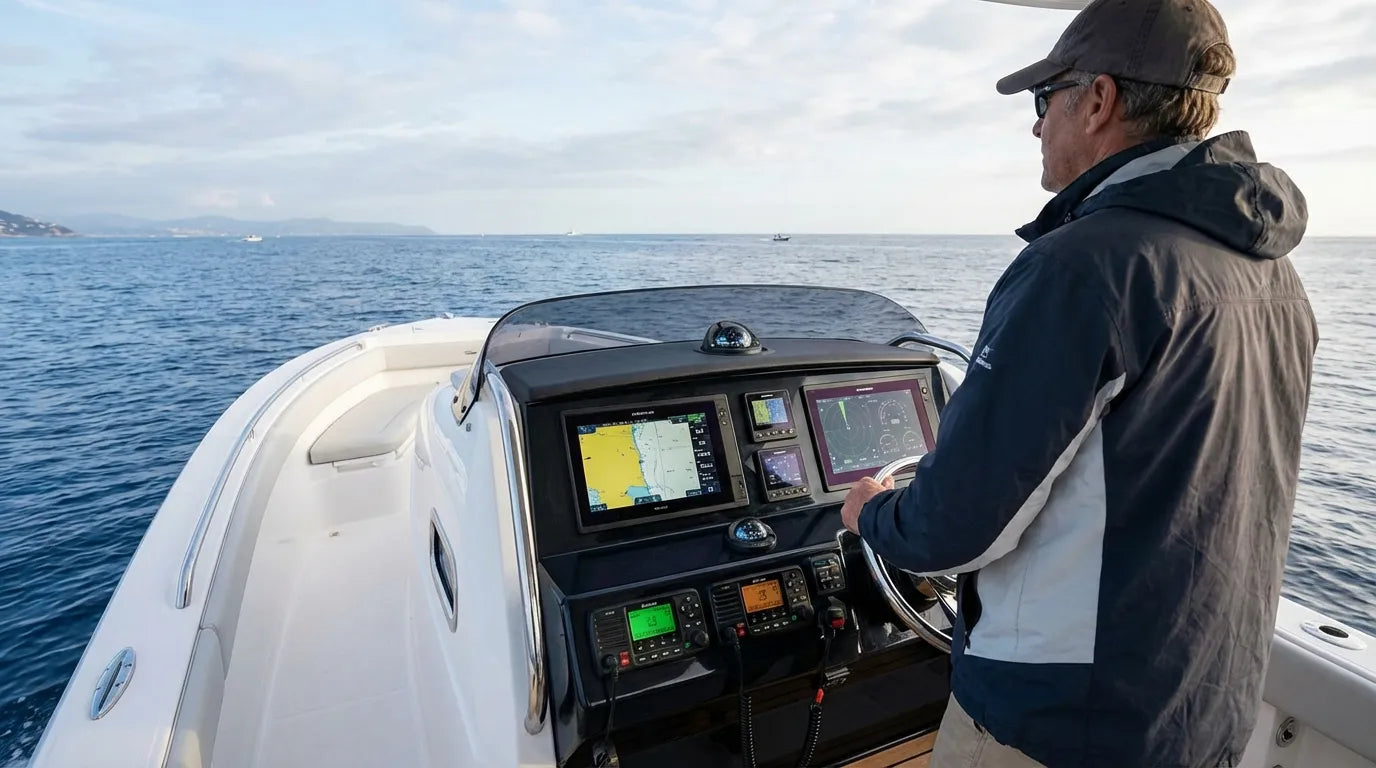 Autopilot for Boats: Installation Tips, Pitfalls & When to Use