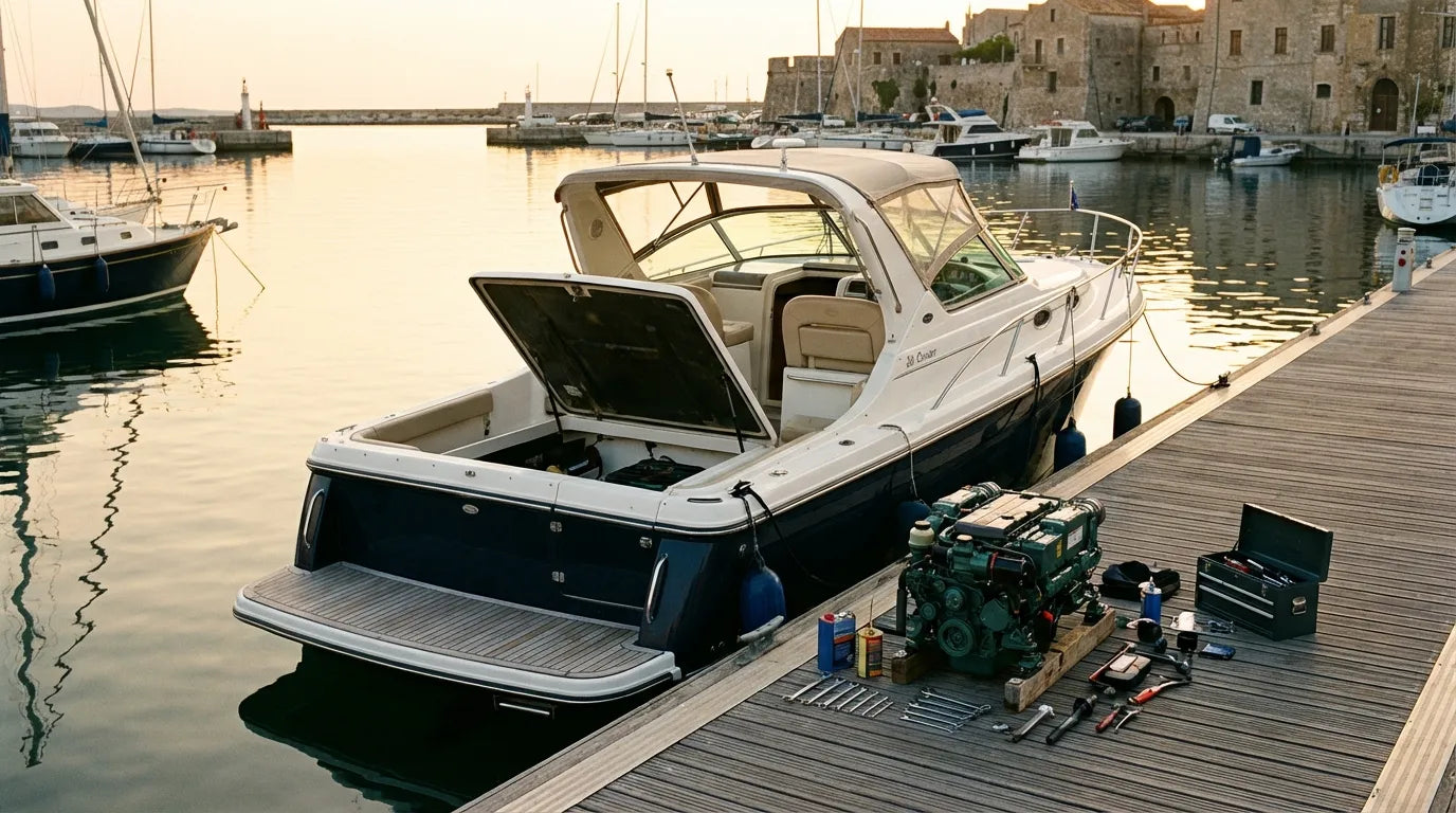 Boat Ownership Costs: Beginner Maintenance & Budget Guide