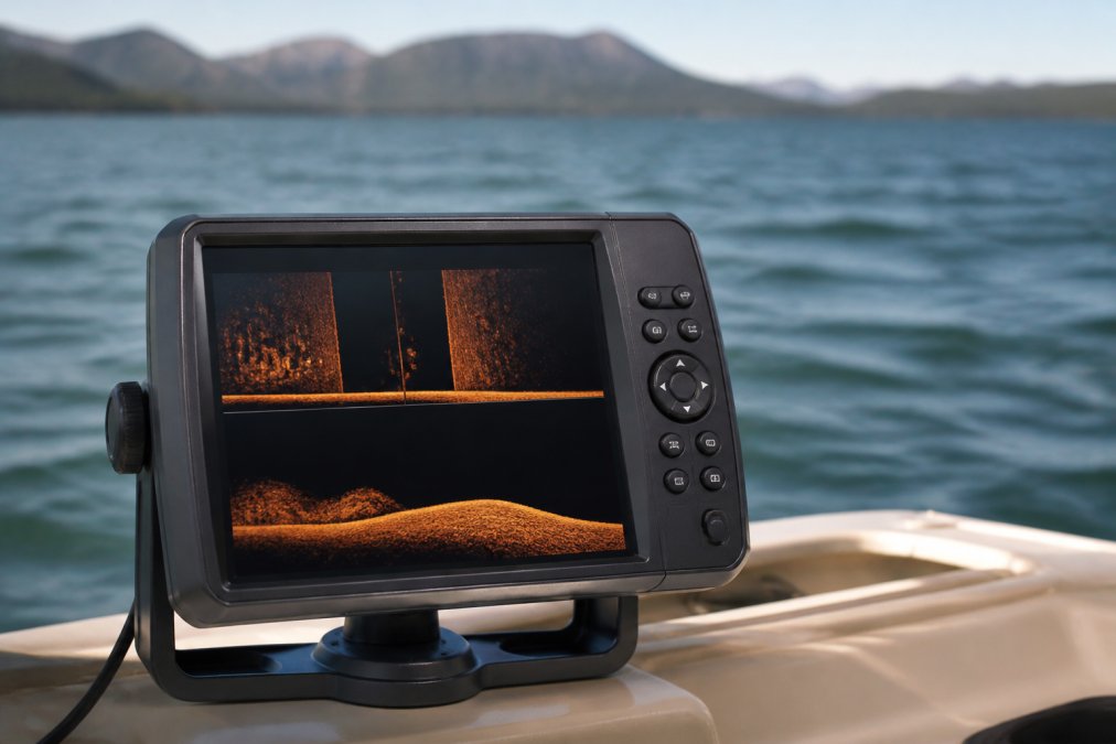 Best Fishfinder Electronics for 2026: What to Buy