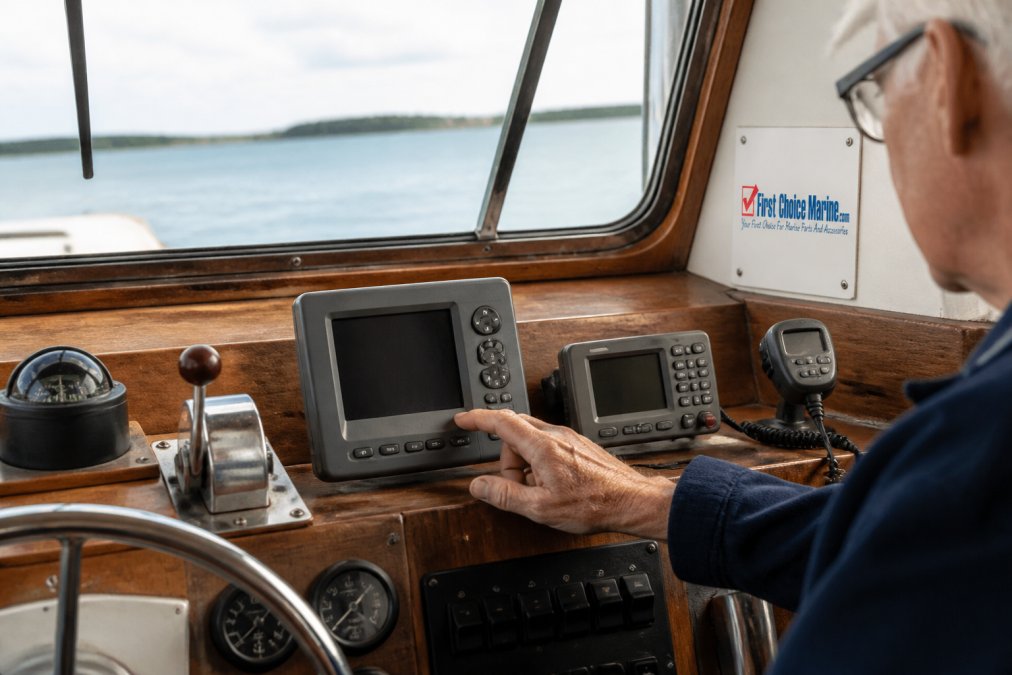 Best Marine Electronics for Older Boats: 2026 Guide