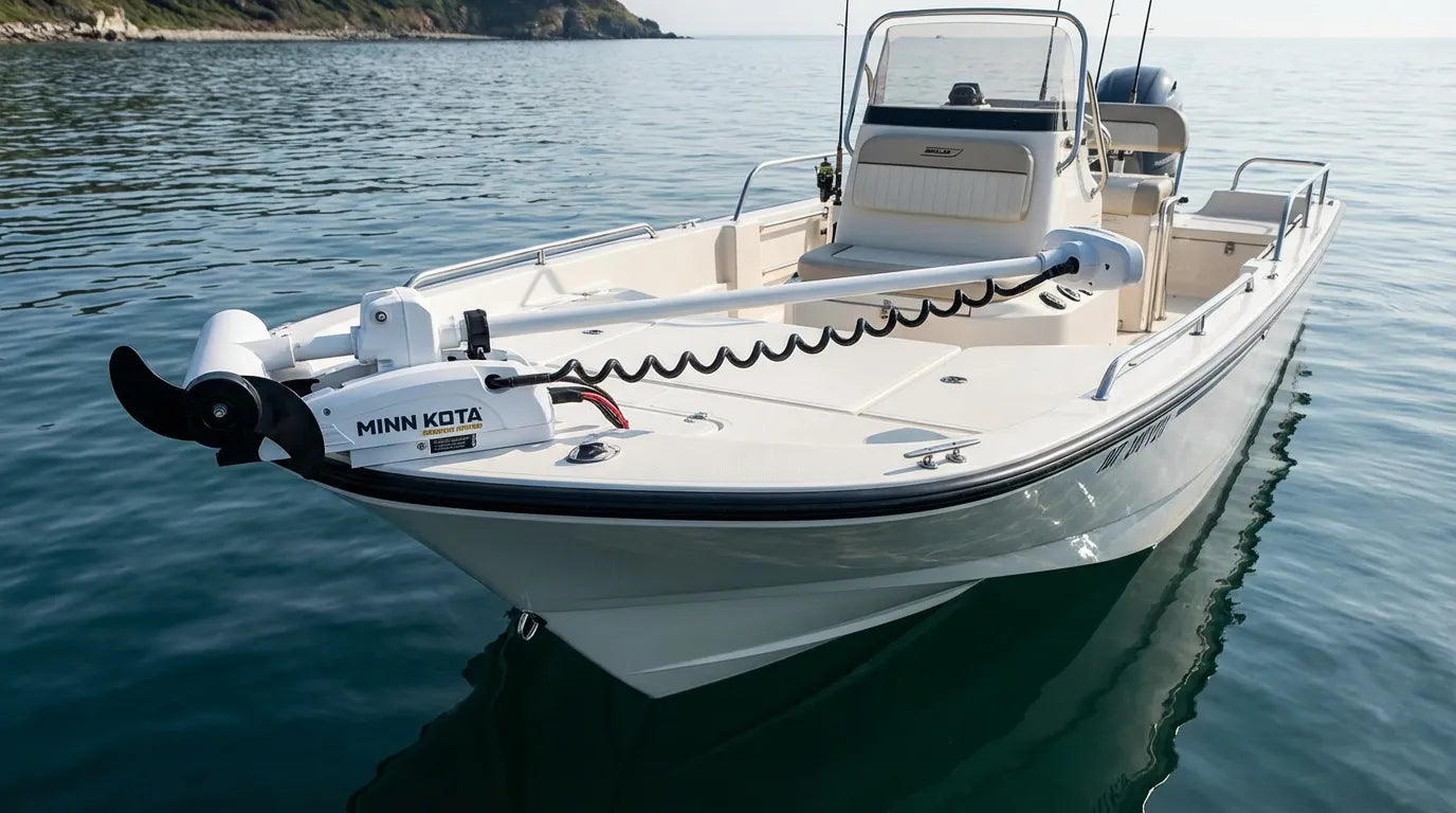 Electric Trolling Motors: Installation and Best Practices for 2026