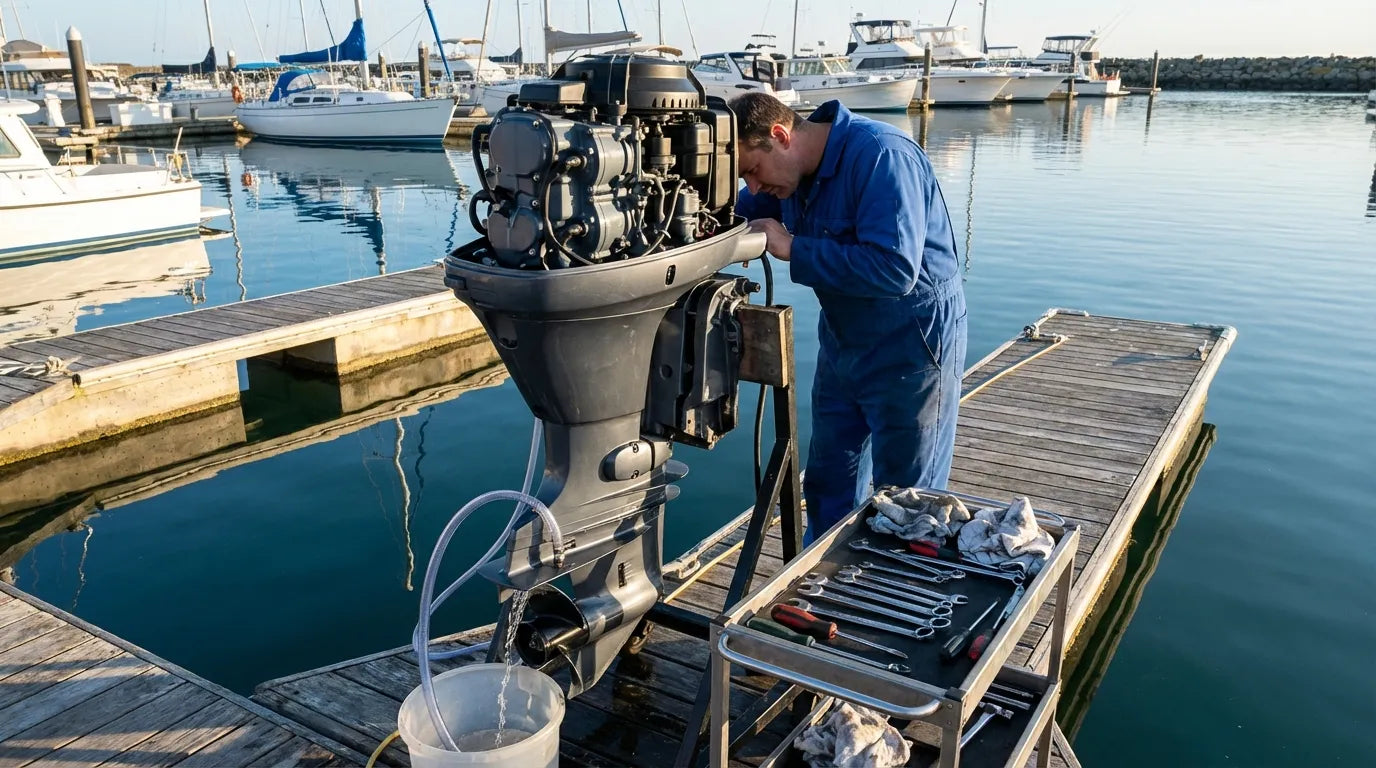 Engine Flush Market Growth 2026: Preventive Care Surge