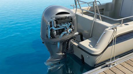 Engine Flush Guide: Prevent Salt, Silt & Cooling Damage