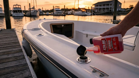 Fuel Stabilizer Guide: When and How to Use It
