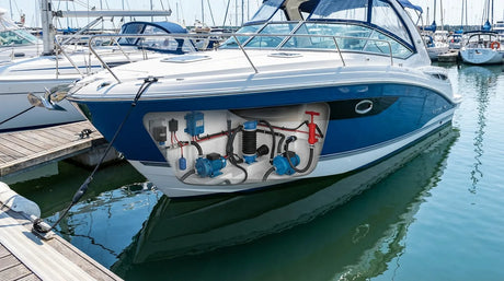 Bilge Pumps: Understanding Types and Choosing the Right One