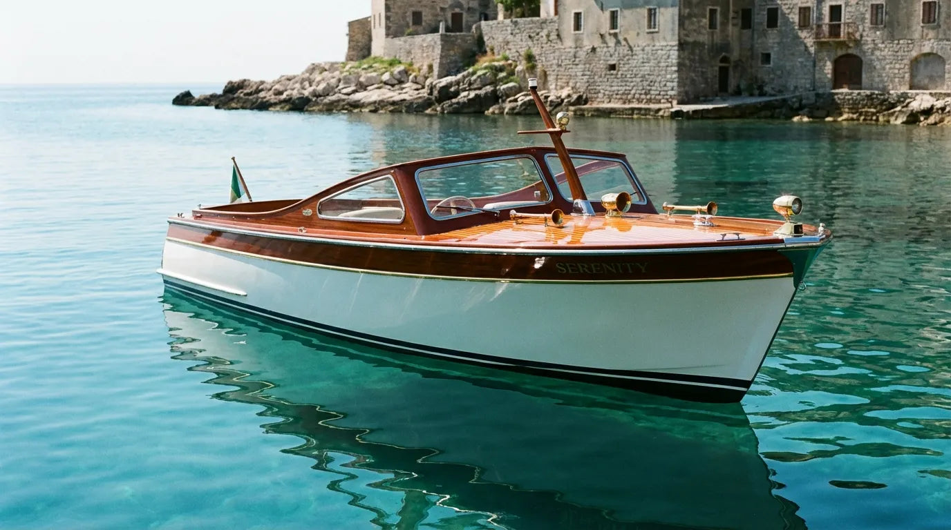 Marine Varnish Failure Modes: Peeling, Clouding & UV Damage