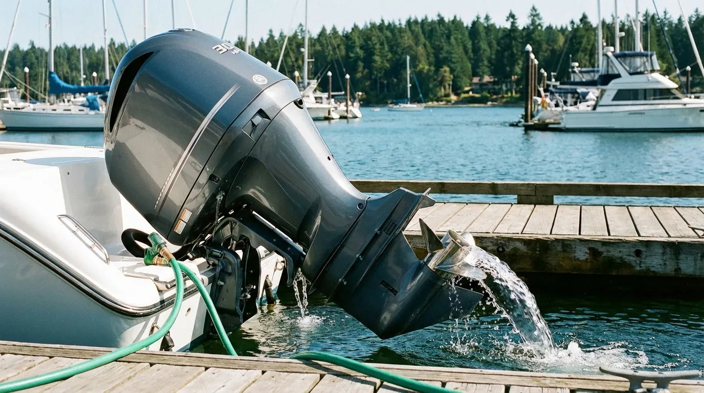 Motor Flushers: Step-by-Step Guide to Extend Engine Life