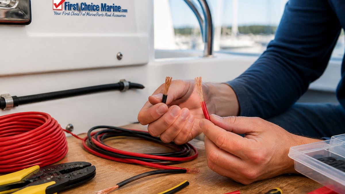 Is Tinned Copper Wire Worth the Extra Cost for Boats