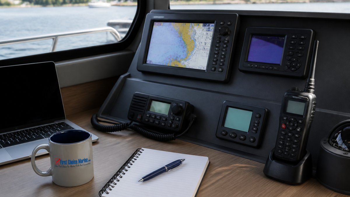 Marine Navigation Electronics Buying Guide 2026