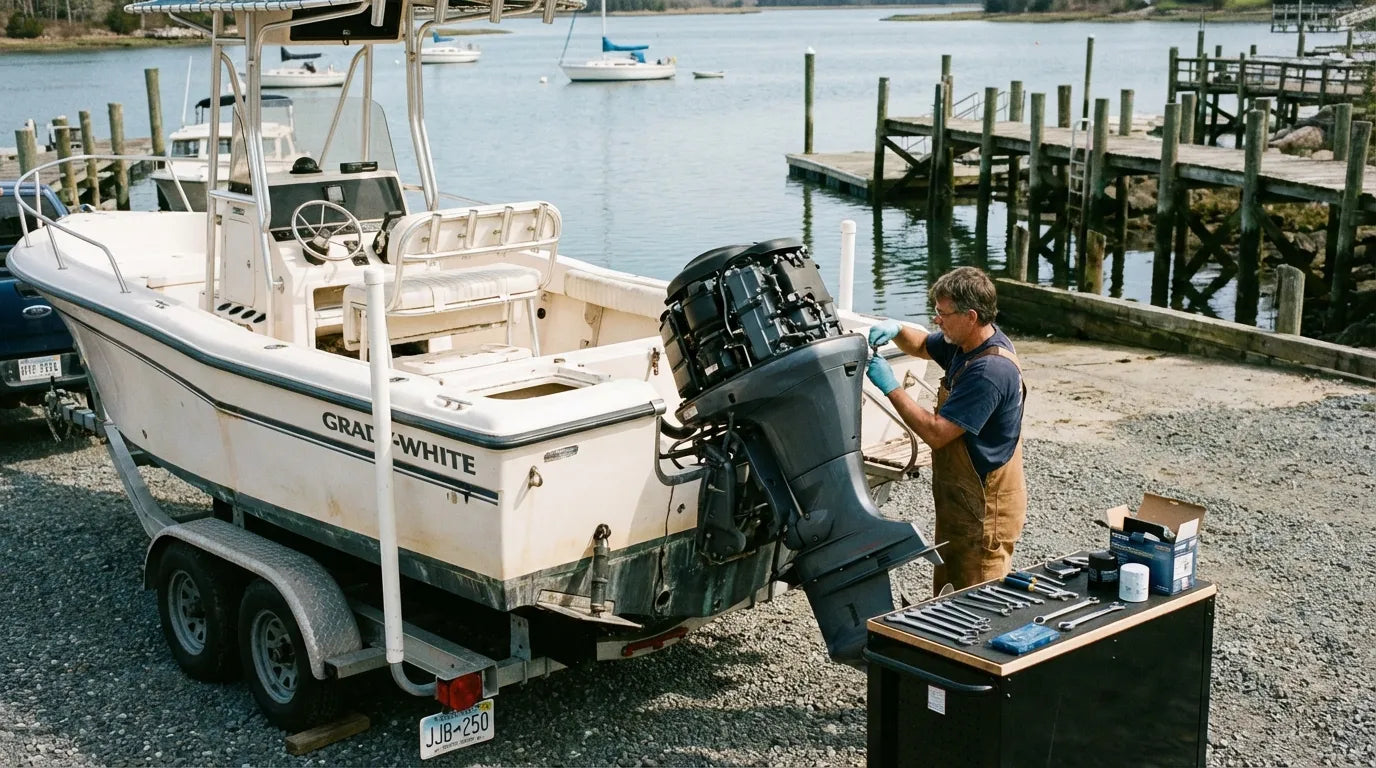 The Engine Flush Market Surges: What You Need to Know in 2023