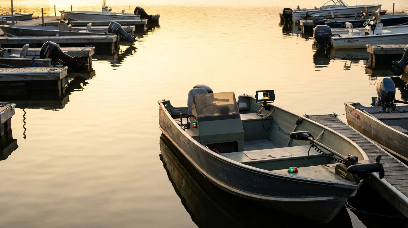 Top Bow Mount Trolling Motors for Small Boats