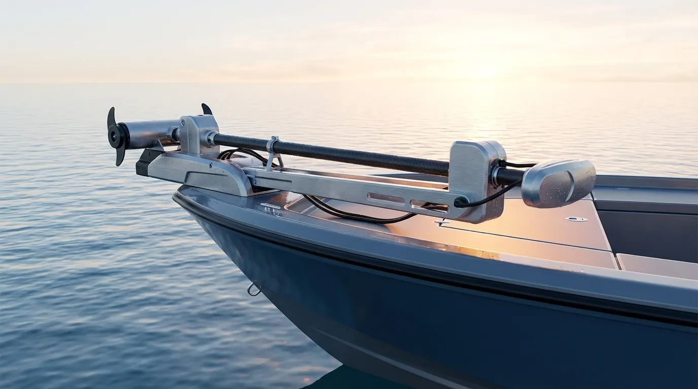 Troubleshooting Common Issues with Trolling Motors: A DIY Guide