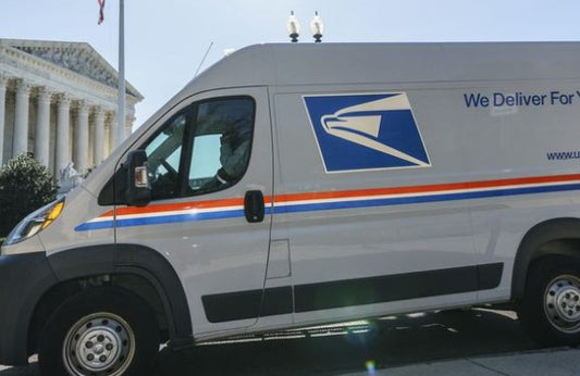 Postal Service Temporarily Suspend Some International Mail