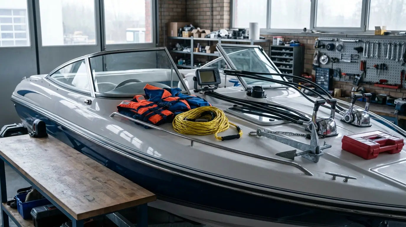 Watersports Gear Essentials: What You Really Need
