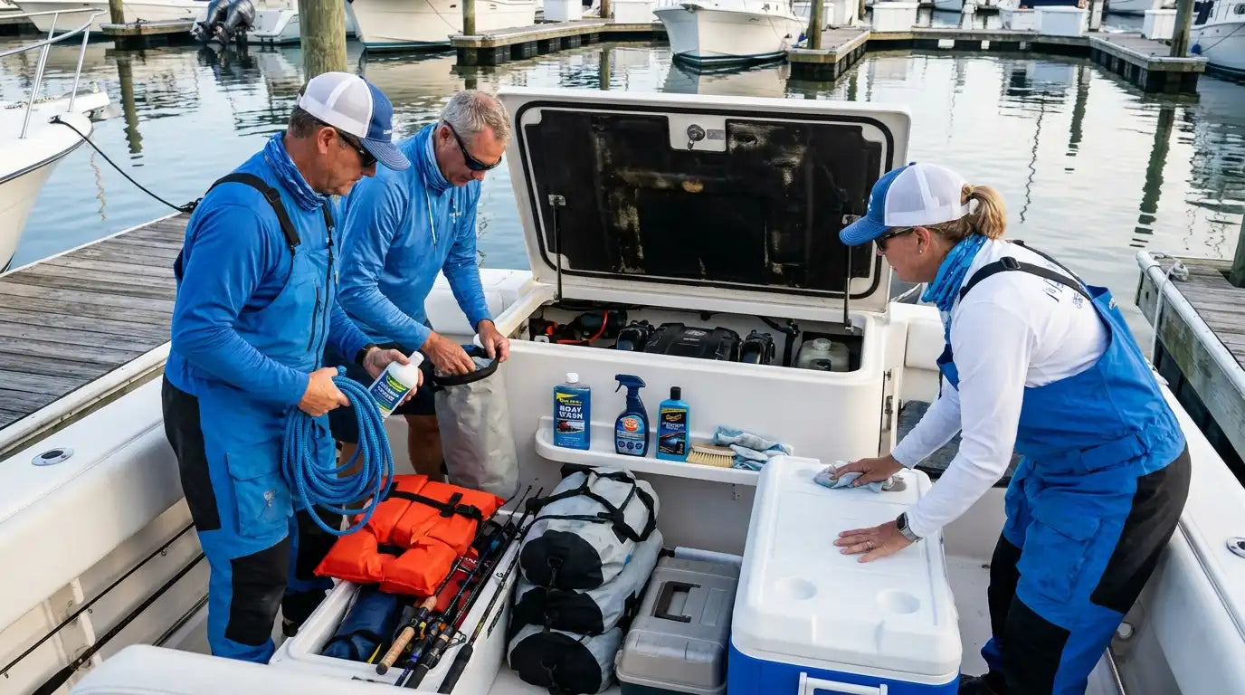 Watersports Gear Essentials: What You Really Need
