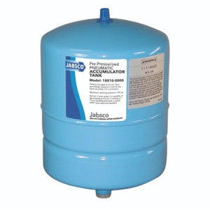 Accumulator Tanks