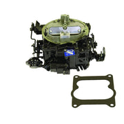 Carburetors
