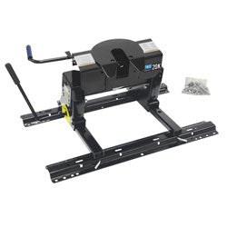 Fifth Wheel Hitch